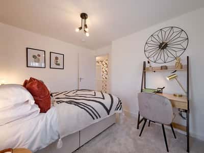 Warren Park - Image 4