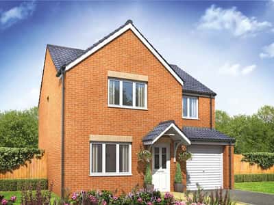 Woods Meadow - Image 2