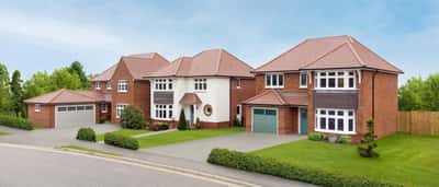 Ash Gardens - Image 1