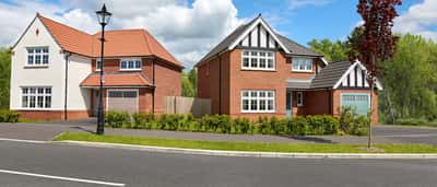 Ashton Chase, Woodford Garden Village - Image 2