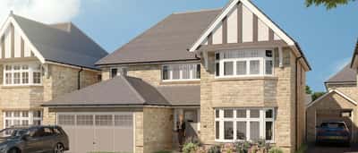 Broadstone Manor, Diggle - Image 2