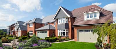 Curborough Lakes - Image 3