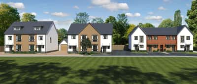 Cwrt Sant Ioan at Plasdŵr - Image 1