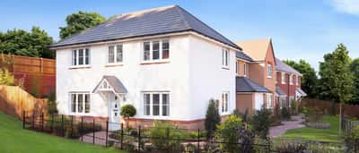 De Clare Gardens - Image 1