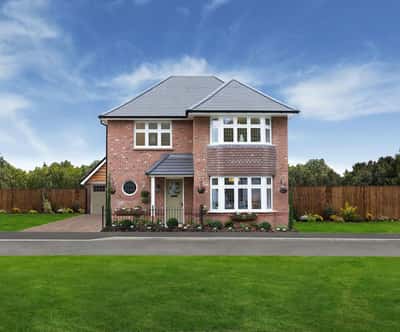 Dovecote Grange - Image 3