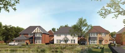 Grace Fields at Hilton Grange, Halewood - Image 1