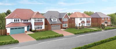 Hamlet Park - Image 1