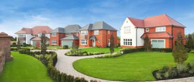 Harvest Rise, Angmering - Image 1