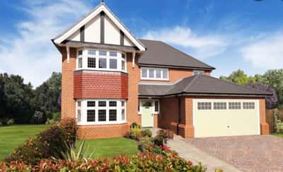 Ivel Gardens, Stotfold