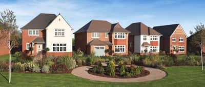 Manor Place - Image 1