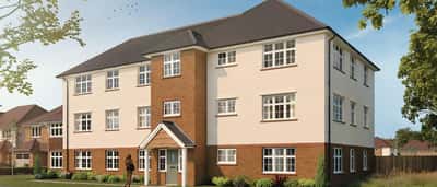 Midsummer Meadow, Warwick - Image 1