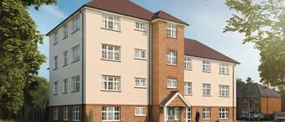 Midsummer Meadow, Warwick - Image 2