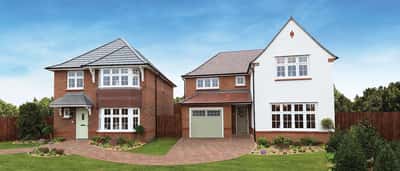 Oakwood Fields, Lowton - Image 1