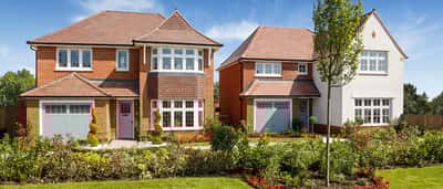 Orchids Court, Warfield - Image 1