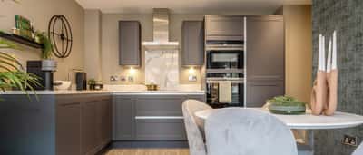 Plaza Central - Image 2