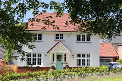 Redrow at City Fields - Image 1