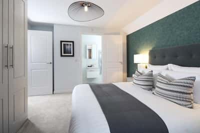 Silverbrook Meadow, Webheath - Image 8