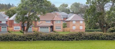 Silverbrook Meadow, Webheath - Image 3