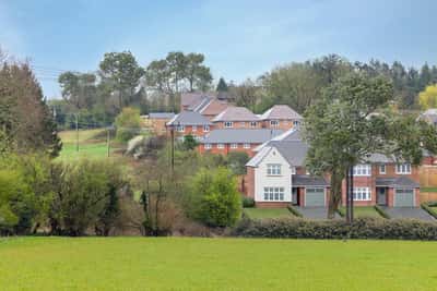 Silverbrook Meadow, Webheath - Image 11
