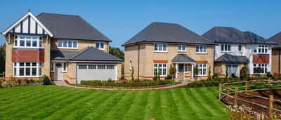 St David's Park, Herne Bay