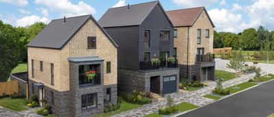 Stonehaven Park, Ebbsfleet - Image 1