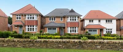 The Avenue at Thorpe Park, Leeds - Image 1