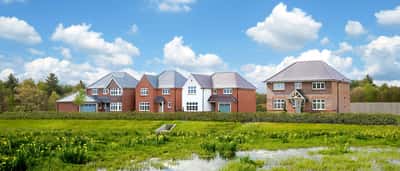 The Finches at Hilton Grange, Halewood - Image 1