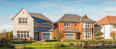 The Grange at Yew Tree Park