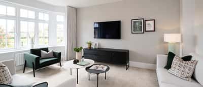 The Lawns, Kennington Road - Image 3