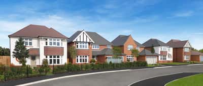 The Oaks at Taylor's Chase - Image 1