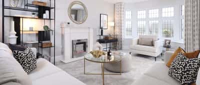 The Parklands at Great Wilsey Park, Haverhill - Image 3