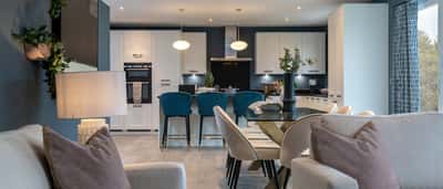 The Parklands at Great Wilsey Park, Haverhill - Image 2