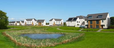 The Point at Thorpe Park, Leeds - Image 1