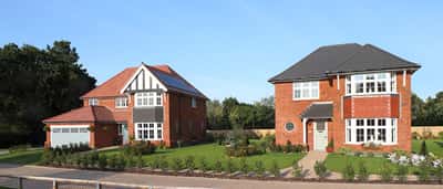 The Shires, Bulphan - Image 1