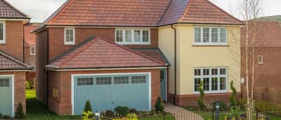 Woodborough Grange - Image 3