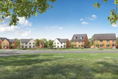 Anderton Green - Image 2