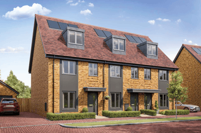 Barming P3 - Image 1