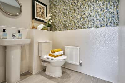 Bramcote Grange - Image 15