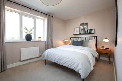 Bramcote Grange - Image 19