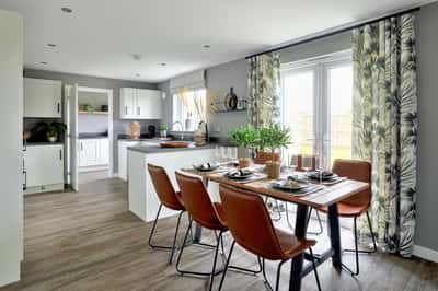 Calder Wynd - Image 1