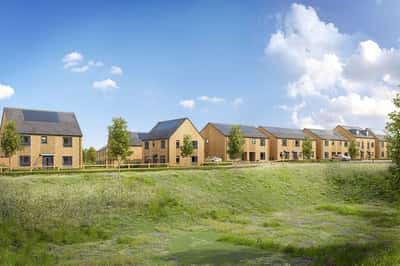 Capstone Oaks - Image 1