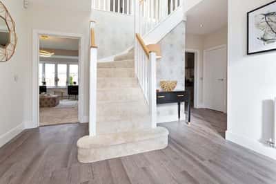 Castle Gate, Maidenhill - Image 1