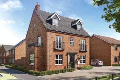 Castle Manor - Image 3