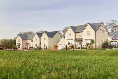 Clare Garden Village - Image 2