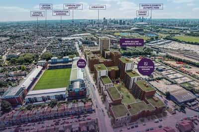 Coronation Square - Image 9