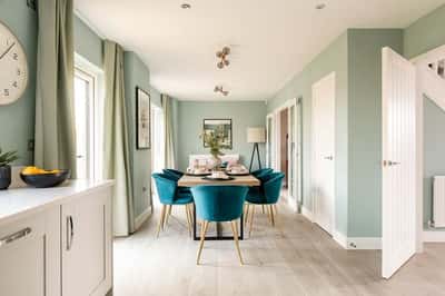 Cromwell Place at Wixams - Image 8