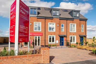 Cromwell Place at Wixams - Image 3