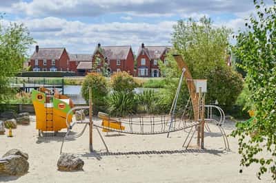 Cromwell Place at Wixams - Image 11