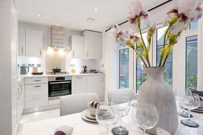 Dukes Quarter - Image 1