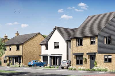 Edlogan Wharf - Image 1